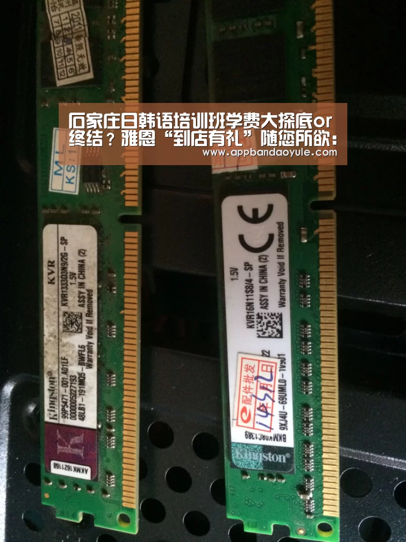 石家庄日韩语培训班学费大探底or终结？雅恩“到店有礼”随您所欲：半岛娱乐官方网站(图2)