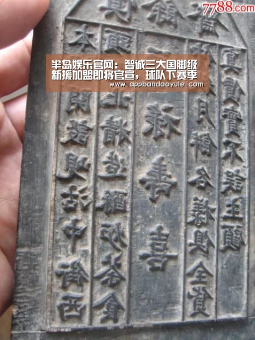 半岛娱乐官网：智诚三大国脚级新援加盟即将官宣，球队下赛季保级
